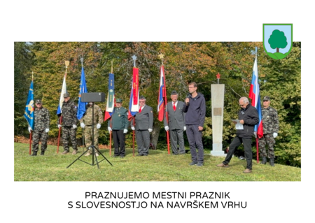 Praznik mesta proslava Navrški 10. 10. 2026 (1)